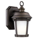 8550701EN3-71 Lighting/Outdoor Lighting/Outdoor Wall Lights