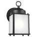 8592001EN3-12 Lighting/Outdoor Lighting/Outdoor Wall Lights