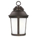 8750701EN3-71 Lighting/Outdoor Lighting/Outdoor Wall Lights