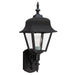 8765-12 Lighting/Outdoor Lighting/Outdoor Wall Lights