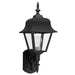 8765-12 Lighting/Outdoor Lighting/Outdoor Wall Lights