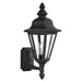 8824-12 Lighting/Outdoor Lighting/Outdoor Wall Lights