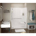 107003-LR-000-001 Bathroom/Bathtubs & Showers/Shower Stalls