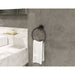 353TR-MB Bathroom/Bathroom Accessories/Towel Rings