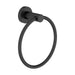 353TR-MB Bathroom/Bathroom Accessories/Towel Rings