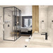 363TB-18-MB Bathroom/Bathroom Accessories/Towel Bars