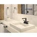 363TB-18-MB Bathroom/Bathroom Accessories/Towel Bars