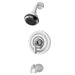 4702-1.5-TRM Bathroom/Bathroom Tub & Shower Faucets/Tub & Shower Faucet Trim