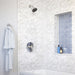 5501-1.5-TRM Bathroom/Bathroom Tub & Shower Faucets/Shower Only Faucet Trim