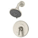 5501-STN-1.5-TRM Bathroom/Bathroom Tub & Shower Faucets/Shower Only Faucet Trim