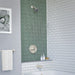 5502-STN-1.5-TRM Bathroom/Bathroom Tub & Shower Faucets/Tub & Shower Faucet Trim