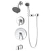 5506-1.5-TRM Bathroom/Bathroom Tub & Shower Faucets/Tub & Shower Faucet Trim