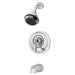 S-4702-1.5-TRM Bathroom/Bathroom Tub & Shower Faucets/Tub & Shower Faucet Trim