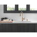 RP100632CZ Kitchen/Kitchen Sink Accessories/Kitchen Soap & Lotion Dispensers