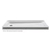 6030ABL-WH Bathroom/Bathtubs & Showers/Shower Bases