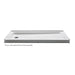 6030ABR-WH Bathroom/Bathtubs & Showers/Shower Bases