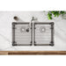ECTRU31179TC Kitchen/Kitchen Sinks/Undermount Kitchen Sinks