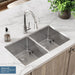 ECTRU31179TC Kitchen/Kitchen Sinks/Undermount Kitchen Sinks