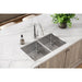 ECTRU31179TC Kitchen/Kitchen Sinks/Undermount Kitchen Sinks