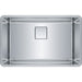 PTX110-28 Kitchen/Kitchen Sinks/Undermount Kitchen Sinks