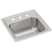 BLR153 Kitchen/Kitchen Sinks/Drop in Kitchen Sinks