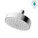 TBW01012U4#CP Bathroom/Bathroom Tub & Shower Faucets/Showerheads