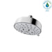 TBW01013U4#CP Bathroom/Bathroom Tub & Shower Faucets/Showerheads