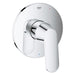 14463000 Bathroom/Bathroom Tub & Shower Faucets/Shower Only Faucet Trim