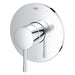 14472000 Bathroom/Bathroom Tub & Shower Faucets/Shower Only Faucet Trim