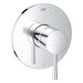 14472000 Bathroom/Bathroom Tub & Shower Faucets/Shower Only Faucet Trim