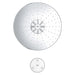 26644000 Bathroom/Bathroom Tub & Shower Faucets/Showerheads