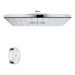 26645000 Bathroom/Bathroom Tub & Shower Faucets/Showerhead & Handshower Combos