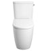 39676000 Bathroom/Toilets Bidets & Bidet Seats/Two Piece Toilets
