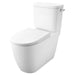 39676000 Bathroom/Toilets Bidets & Bidet Seats/Two Piece Toilets