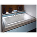 AE104-BI-DI Bathroom/Bathtubs & Showers/Whirlpool Air & Therapy Tubs