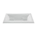 AE104-BI-UM Bathroom/Bathtubs & Showers/Whirlpool Air & Therapy Tubs