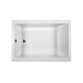 AST101-WH-DI Bathroom/Bathtubs & Showers/Whirlpool Air & Therapy Tubs