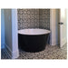 AST211F-BI-MT Bathroom/Bathtubs & Showers/Whirlpool Air & Therapy Tubs