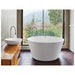 AST211F-BI-MT Bathroom/Bathtubs & Showers/Whirlpool Air & Therapy Tubs