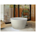 AST211F-BI-MT Bathroom/Bathtubs & Showers/Whirlpool Air & Therapy Tubs