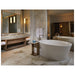 AST211F-BI-MT Bathroom/Bathtubs & Showers/Whirlpool Air & Therapy Tubs
