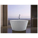 AST211F-BI-MT Bathroom/Bathtubs & Showers/Whirlpool Air & Therapy Tubs