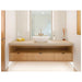 MTCS715-WH-MT Bathroom/Bathroom Sinks/Vessel & Above Counter Sinks