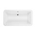 S146-WH Bathroom/Bathtubs & Showers/Freestanding Tubs