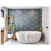 S147-WH Bathroom/Bathtubs & Showers/Freestanding Tubs