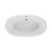 S147-WH Bathroom/Bathtubs & Showers/Freestanding Tubs