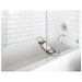 S151-WH-LH Bathroom/Bathtubs & Showers/Alcove Tubs