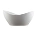 S185-BI-MT Bathroom/Bathtubs & Showers/Freestanding Tubs