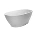 S231-WH-MT Bathroom/Bathtubs & Showers/Freestanding Tubs