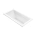 S97-BI-DI Bathroom/Bathtubs & Showers/Drop In & Undermount Tubs